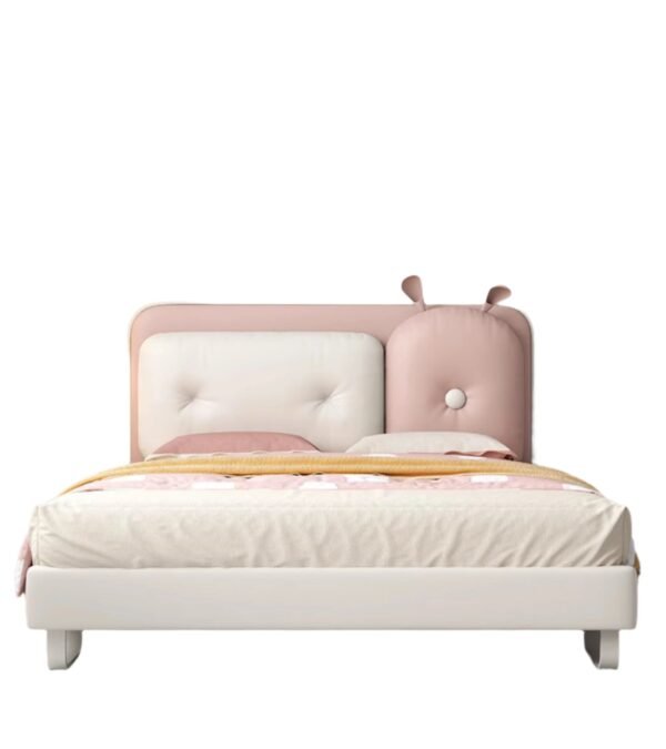 MORNING FOREST Isabella Chic Minimalist Crib - Image 3