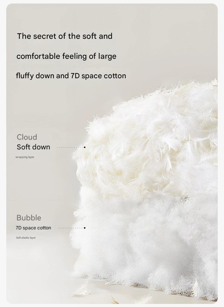 DIPU Brooke Luxury Italian Leather Bed - Image 14