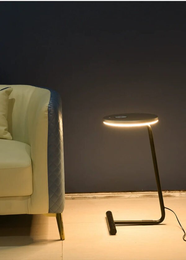 ALISA Ethan Wireless Floor Lamp - Image 5