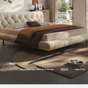 VRSUK Linnea Caterpillar Leisure Chair