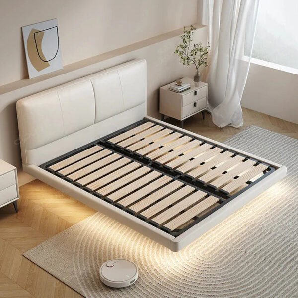 DIPU Lillian Fashionable Scandinavian Storage - Image 6