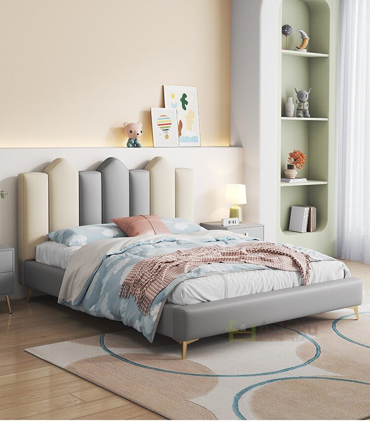 MORNING FOREST Oliver Eco-Friendly Storage Crib - Image 12