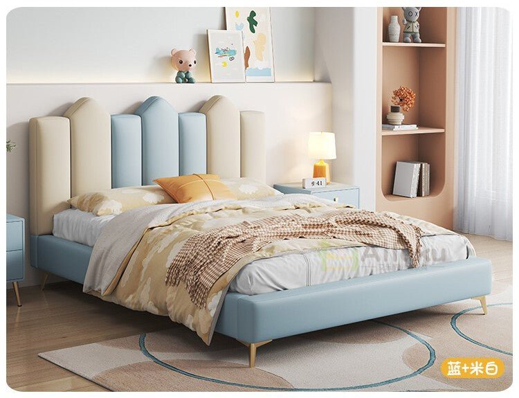 MORNING FOREST Oliver Eco-Friendly Storage Crib - Image 16