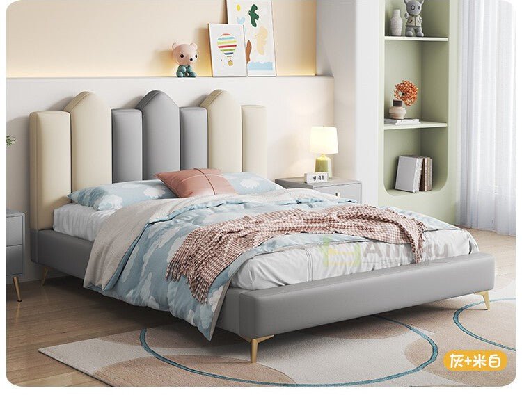 MORNING FOREST Oliver Eco-Friendly Storage Crib - Image 17