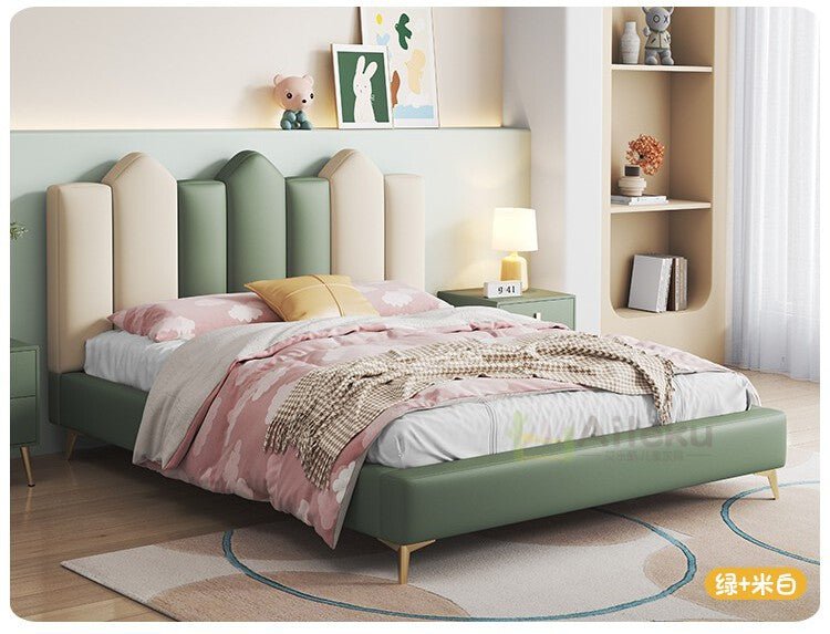 MORNING FOREST Oliver Eco-Friendly Storage Crib - Image 18