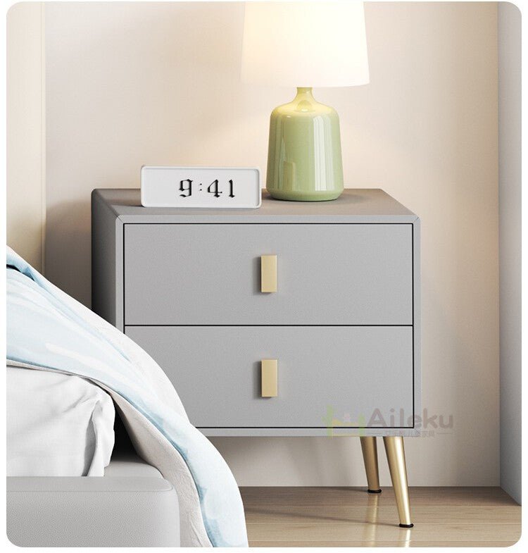 MORNING FOREST Oliver Eco-Friendly Storage Crib - Image 19