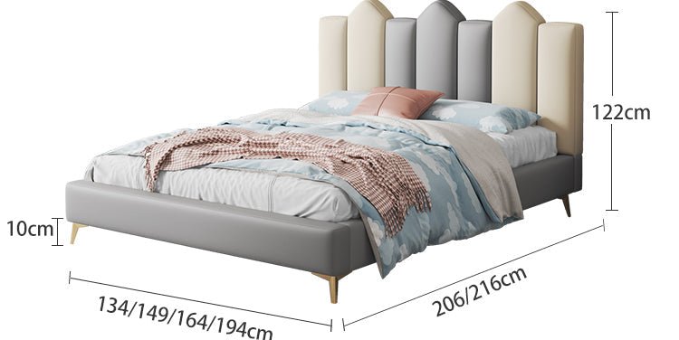 MORNING FOREST Oliver Eco-Friendly Storage Crib - Image 20