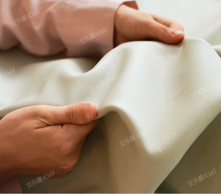 MORNING FOREST Jasper Eco-Friendly Natural Wood Crib Box - Image 13