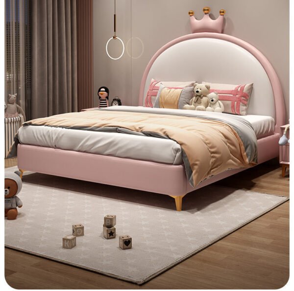 MORNING FOREST Sofia Adorable Eco-Friendly Crib - Image 14