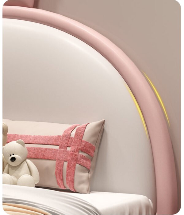 MORNING FOREST Sofia Adorable Eco-Friendly Crib - Image 26