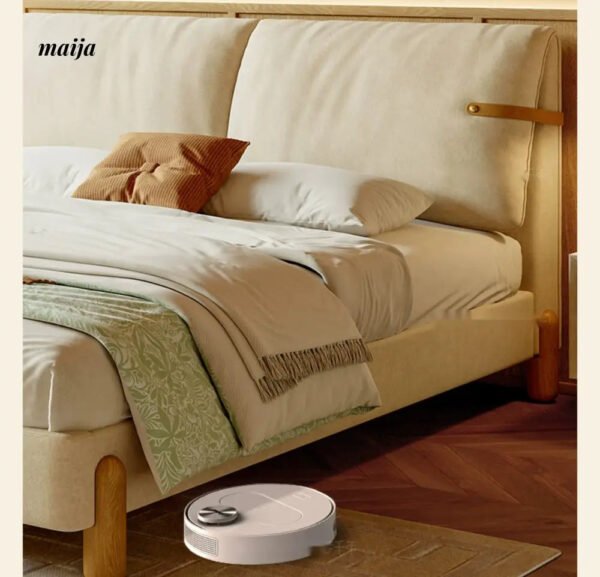 YUMENG Elephant Ear Fabric Bed - Image 5