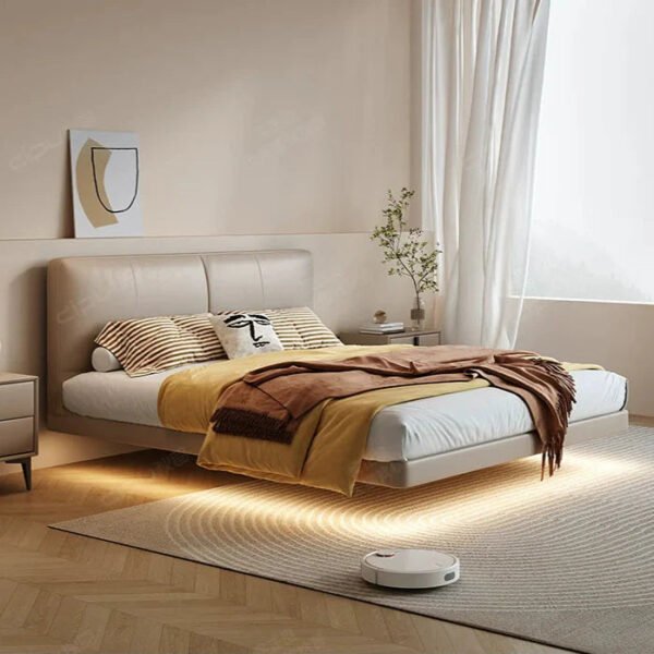 DIPU Lillian Fashionable Scandinavian Storage - Image 11