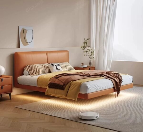 DIPU Lillian Fashionable Scandinavian Storage - Image 13