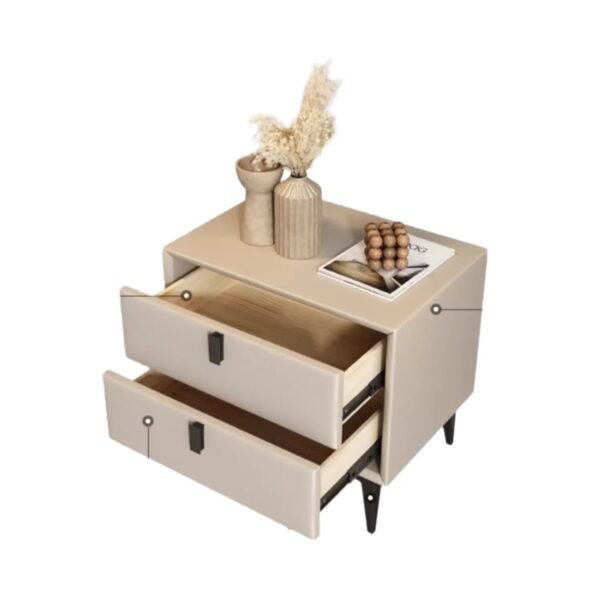DIPU Lillian Fashionable Scandinavian Storage - Image 17