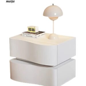 [CLEARANCE] Aguirre Bedside Table