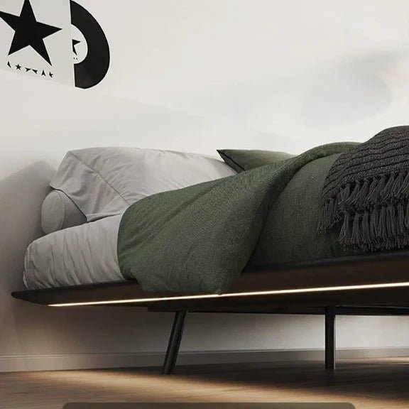 SAMMI Mia Minimalist Laboratory Suspension Bed - Image 2