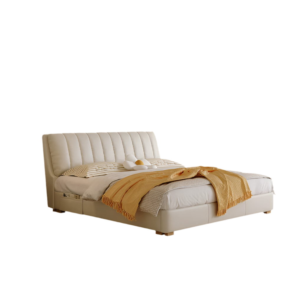 DIPU Demi Internet Celebrity Cream Bed