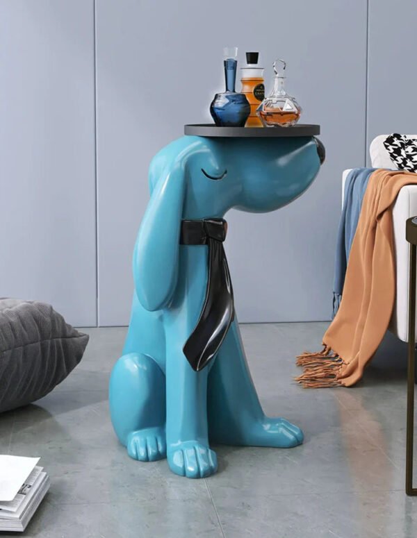 YUNCAN Max Doggy Side Table Ornament - Image 7