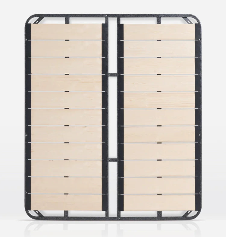 DIPU Demi Internet Celebrity Cream Bed - Image 6
