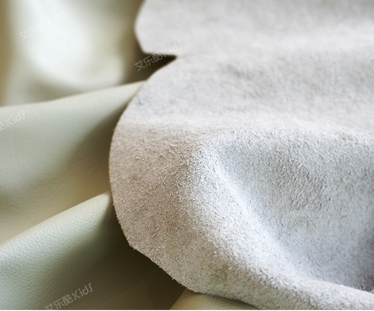 MORNING FOREST Arabella Natural Wood Crib Bed Product - Image 2