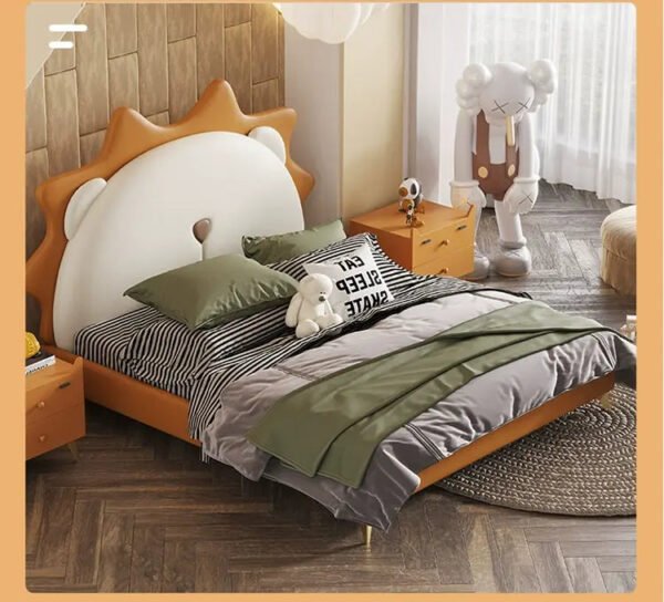MORNING FOREST Oliver Colorful Storage Crib System - Image 4