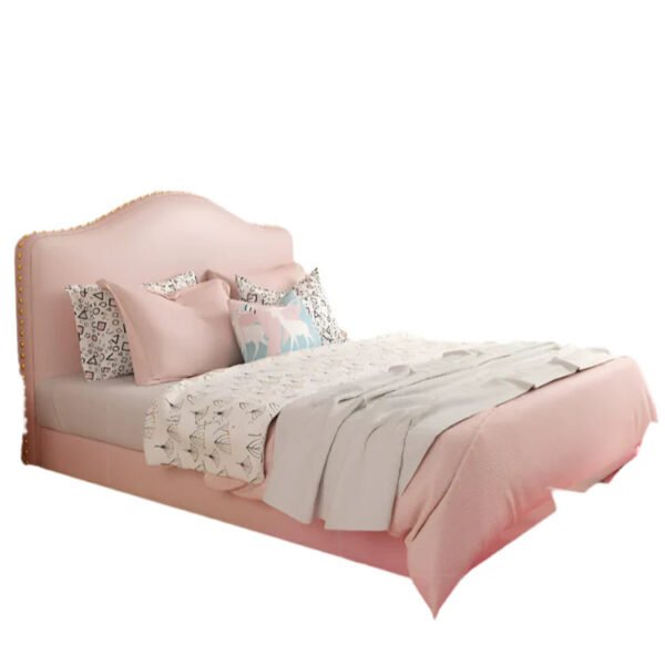 MORNING FOREST Isabelle Chic Elegant Princess Bed - Image 2