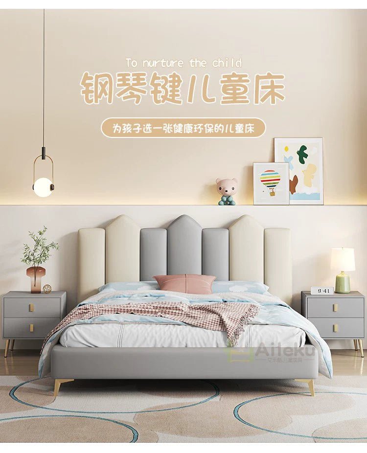 MORNING FOREST Oliver Eco-Friendly Storage Crib - Image 2