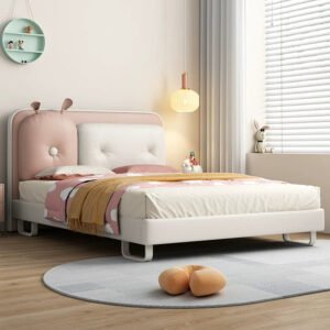 MORNING FOREST Isabella Chic Minimalist Crib