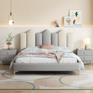 MORNING FOREST Oliver Eco-Friendly Storage Crib