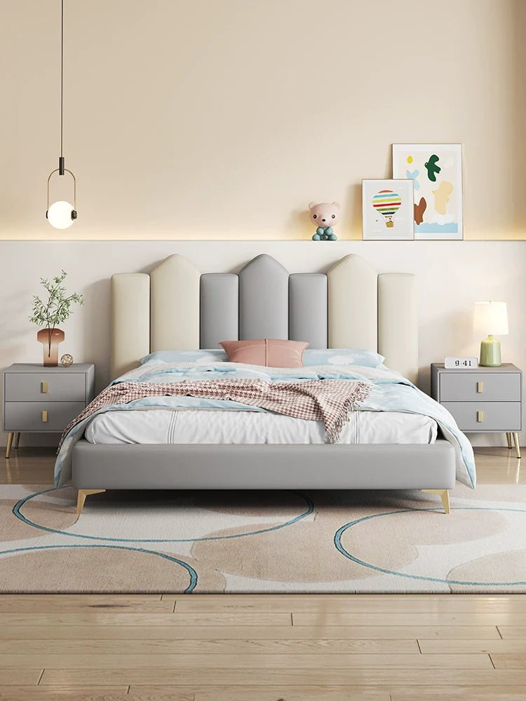 MORNING FOREST Oliver Eco-Friendly Storage Crib
