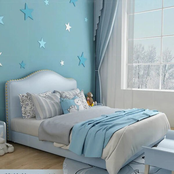 MORNING FOREST Isabelle Chic Elegant Princess Bed - Image 10