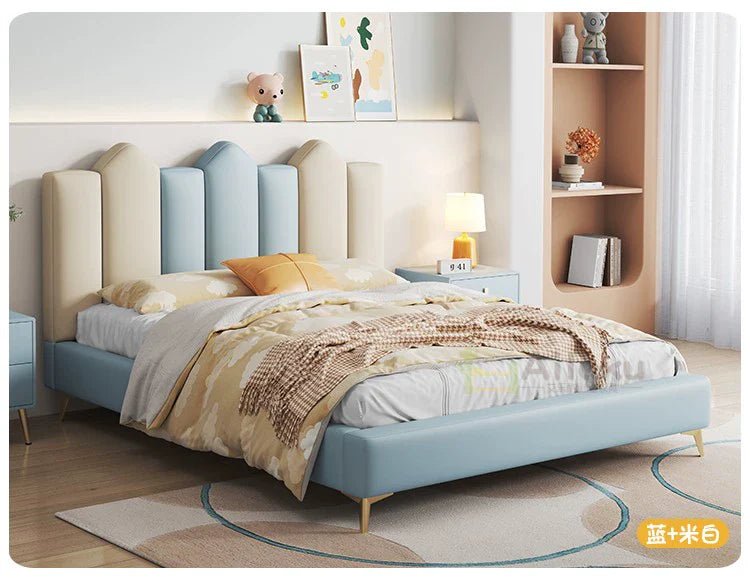 MORNING FOREST Oliver Eco-Friendly Storage Crib - Image 6