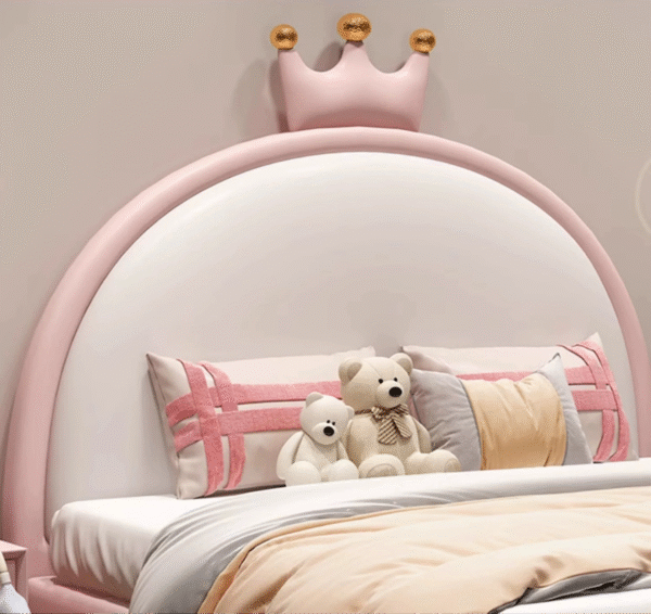 MORNING FOREST Sofia Adorable Eco-Friendly Crib - Image 7