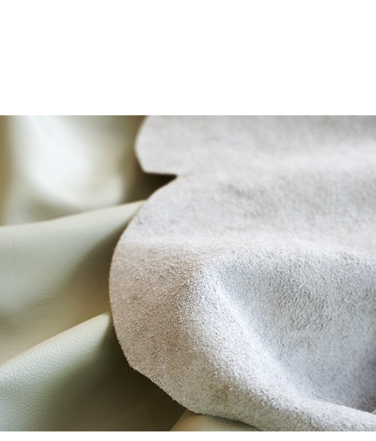 MORNING FOREST LORELIE Elegant Leather Villa Crib - Image 6