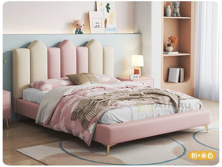 MORNING FOREST Oliver Eco-Friendly Storage Crib - Image 5