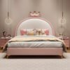 MORNING FOREST Sofia Adorable Eco-Friendly Crib