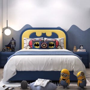 MORNING FOREST Oliver Charming Storage Crib System