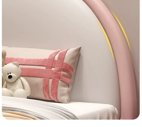 MORNING FOREST Sofia Adorable Eco-Friendly Crib - Image 9