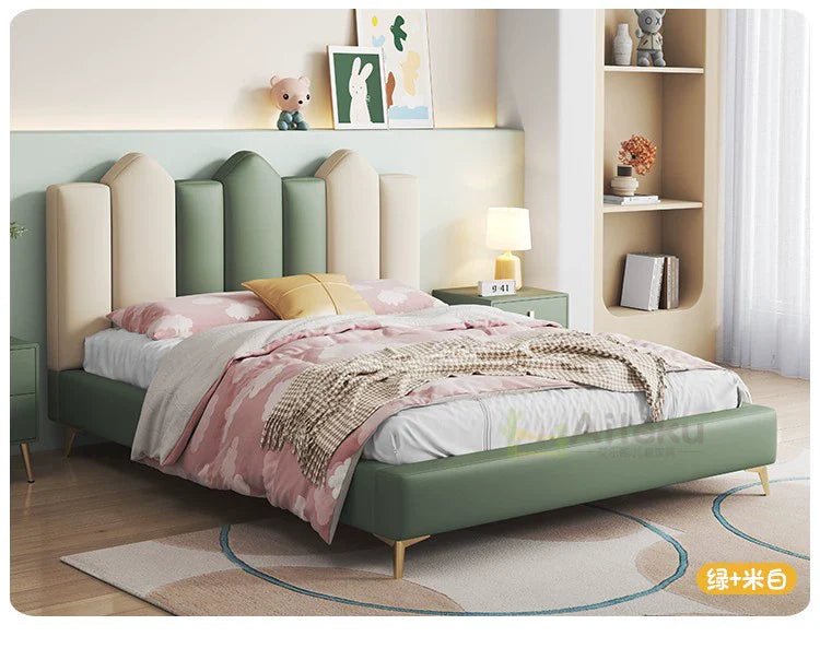 MORNING FOREST Oliver Eco-Friendly Storage Crib - Image 7