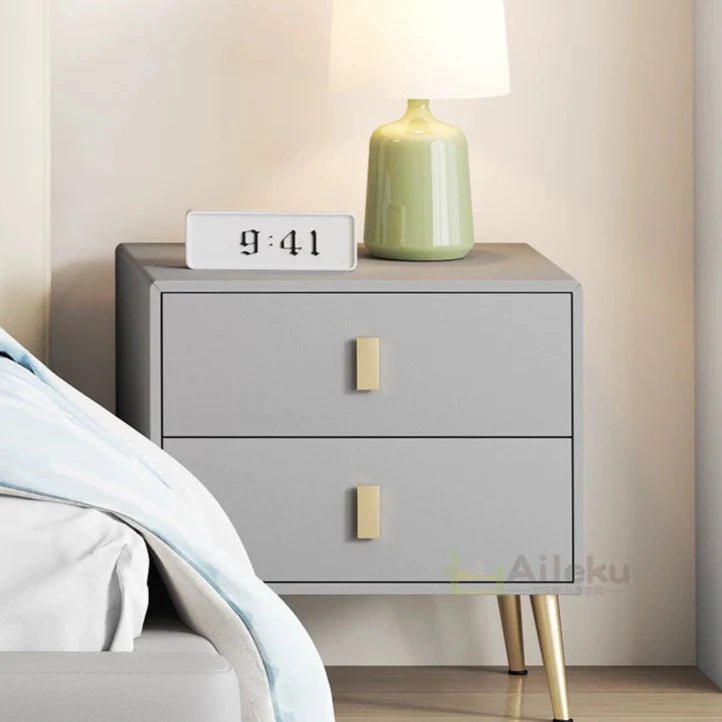 MORNING FOREST Oliver Eco-Friendly Storage Crib - Image 8